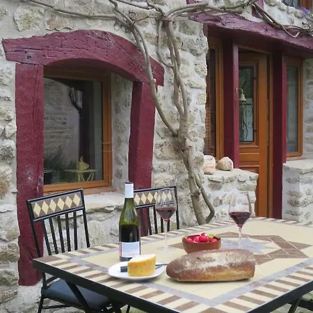 A La Ferme Qui Prend Racines Holiday home
