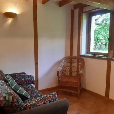 A La Ferme Qui Prend Racines Holiday home