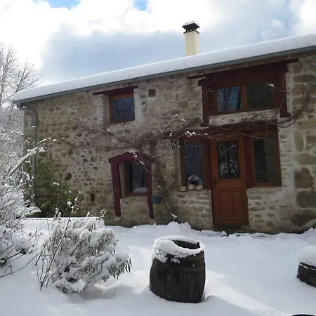 A La Ferme Qui Prend Racines * Viscomtat