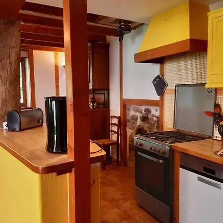 A La Ferme Qui Prend Racines Дом отдыха *