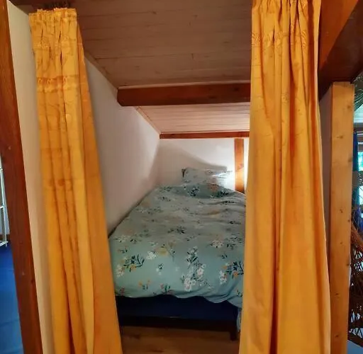 A La Ferme Qui Prend Racines Holiday home